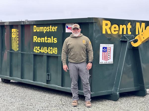 Vets Junk Removal LLC