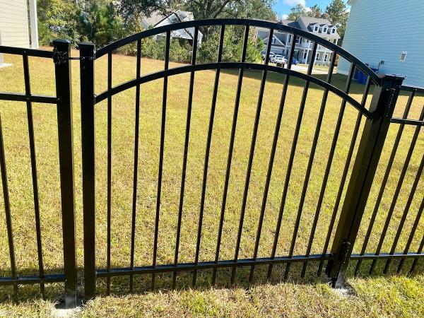 Charleston Fence LLC