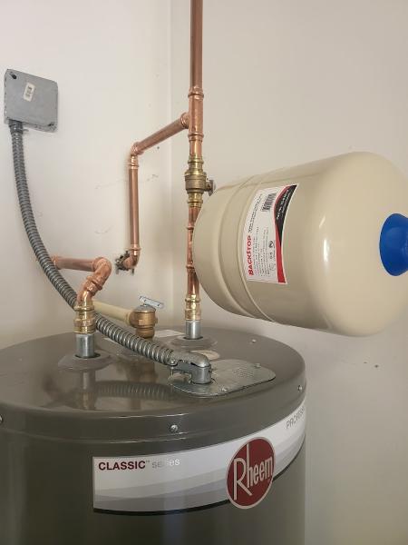 First Choice Plus Plumbing