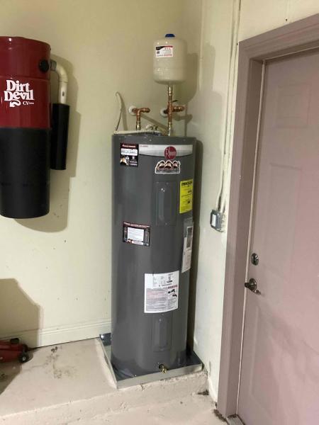 First Choice Plus Plumbing