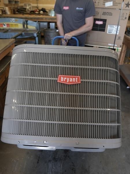 The Barton Boys Heating and Air Conditioning