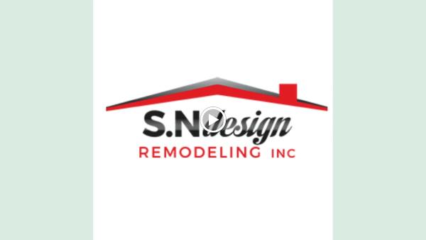 SN Design Remodeling INC
