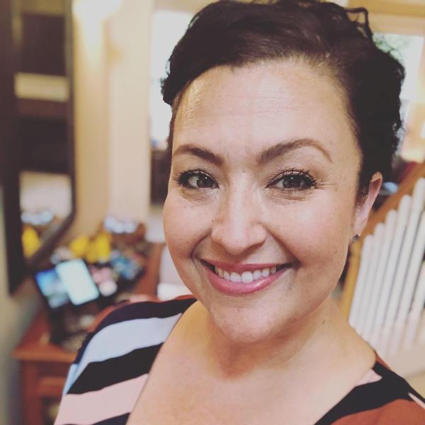 Stacy Littlejohn