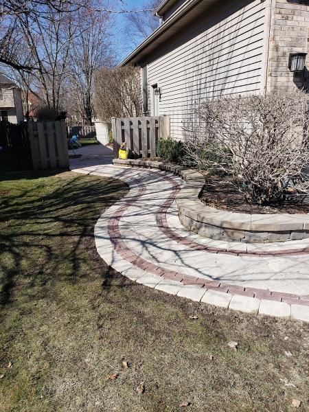 Landscapes Complete Inc