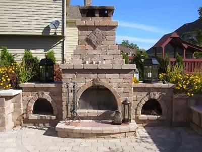 Landscapes Complete Inc