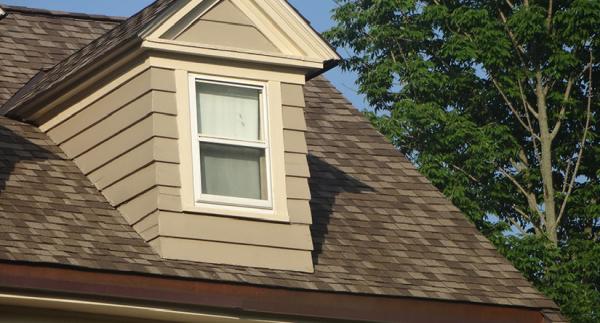 Powell's Roofing & Siding