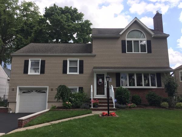 Powell's Roofing & Siding