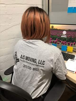AJS Moving