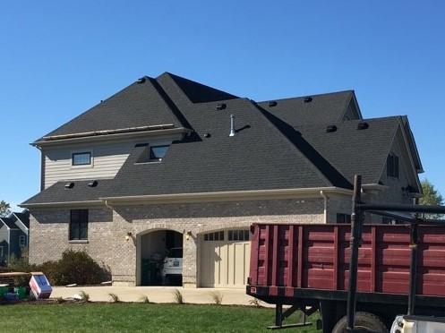Driscoll Roofing