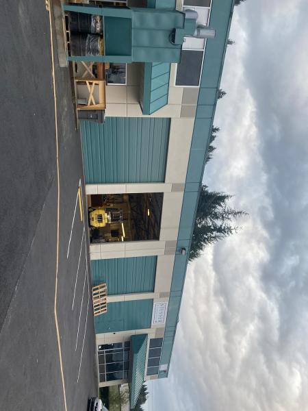 Stusser Woodworks Inc.