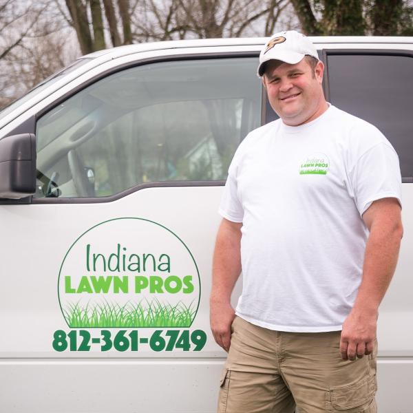Indiana Lawn Pros