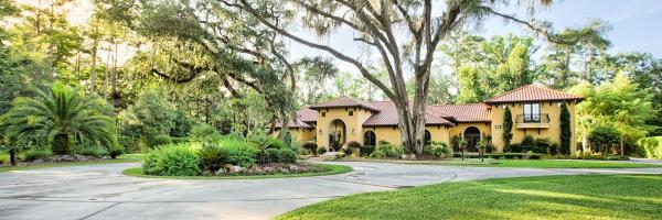 Living Environments LLC (Custom Home Design / Build)