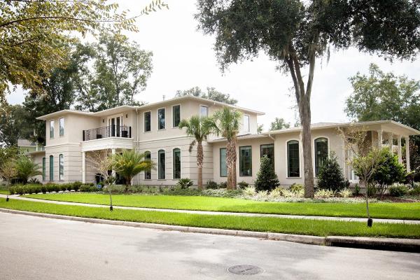 Living Environments LLC (Custom Home Design / Build)