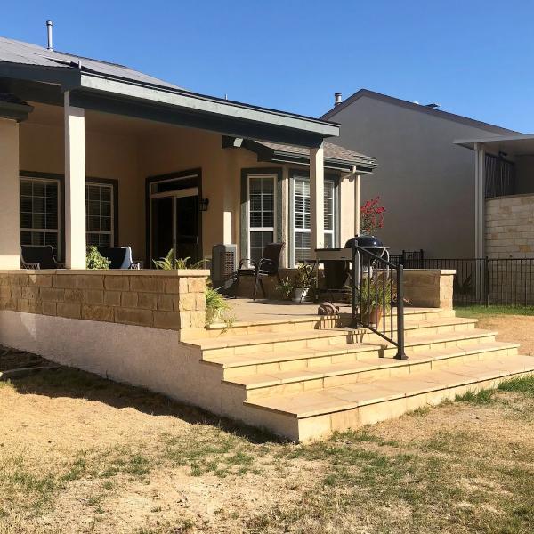 Georgetown Fence & Deck