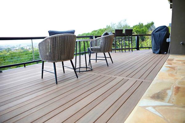 Georgetown Fence & Deck