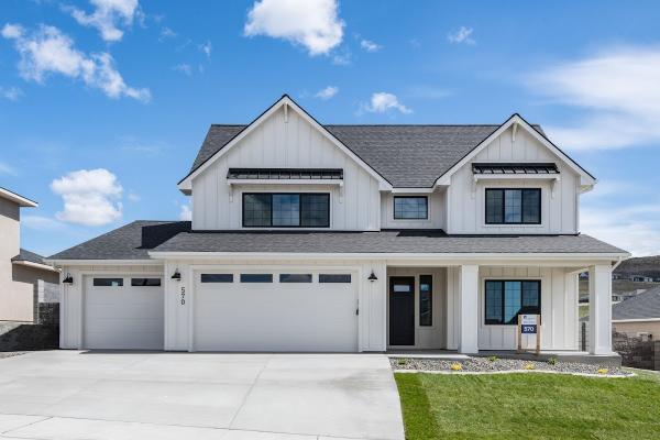 Riverwood Homes