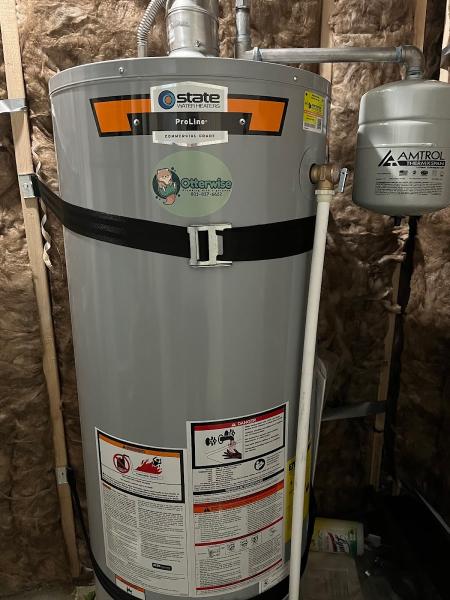 Otterwise Plumbing and Drain Cleaning
