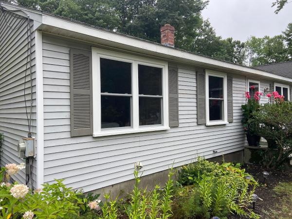 Pine Valley Home Solutions