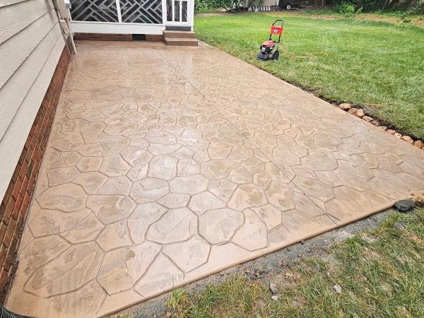 S&S Concrete LLC