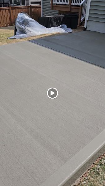 S&S Concrete LLC