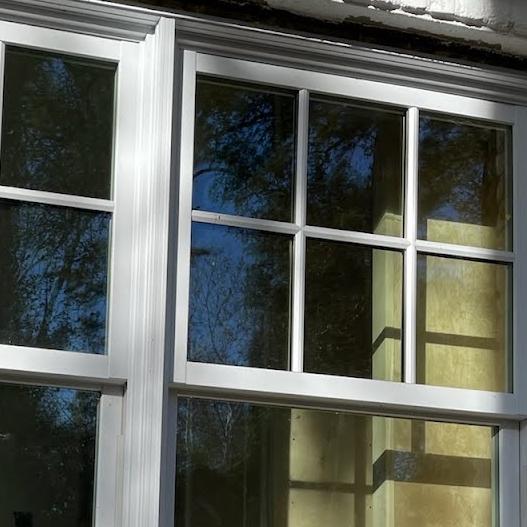 Window Cleaning Company Houston