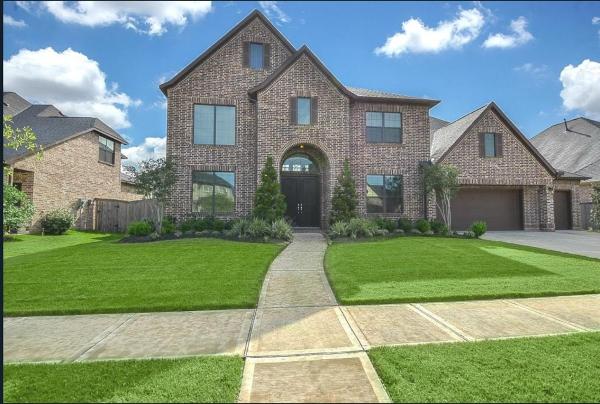 Window Cleaning Company Houston