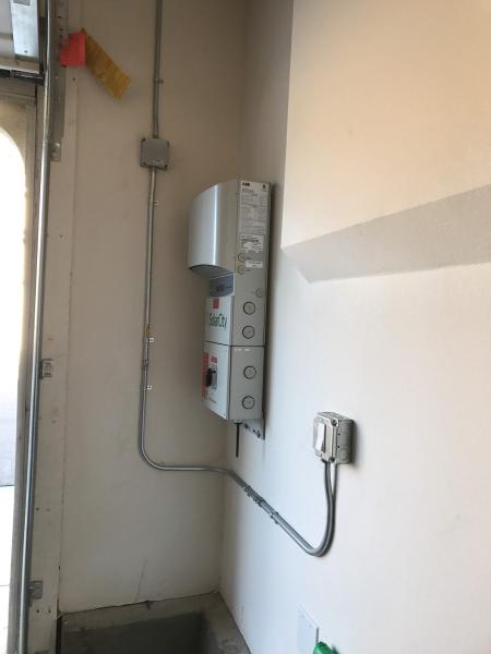 MBE Construction