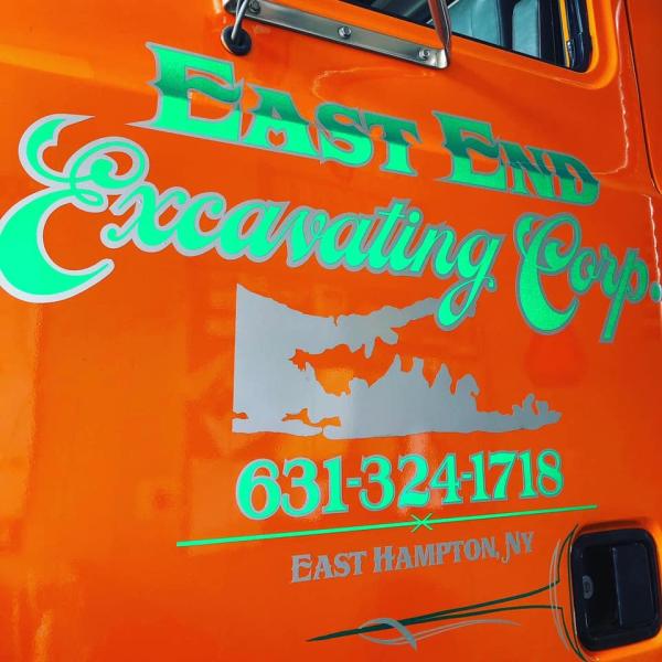 East End Excavating Corp.