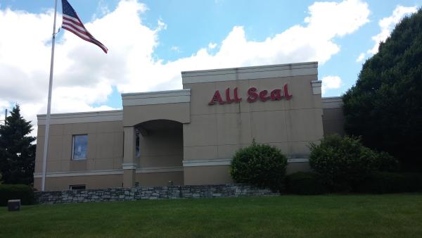 All-Seal Home Improvement