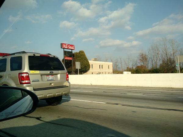 All-Seal Home Improvement