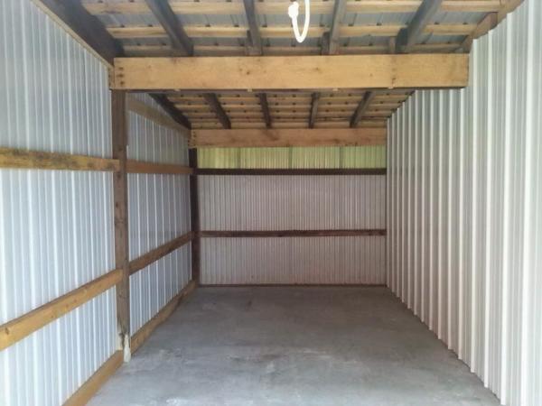 Kensinger Storage Solutions