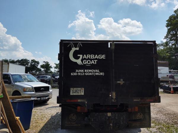 Garbage Goat Junk Removal