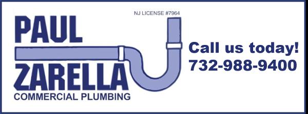 Paul J Zarella Plumbing & Mechanical