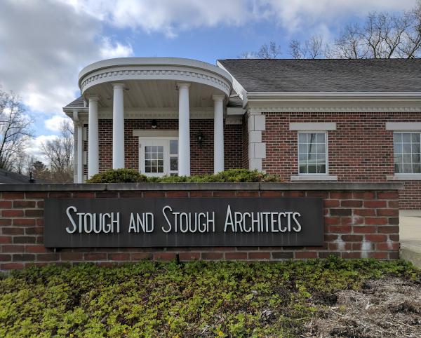 Stough & Stough Architects