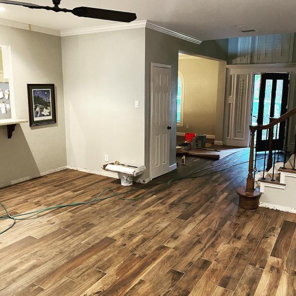 Phoenix Construction and Design LLC