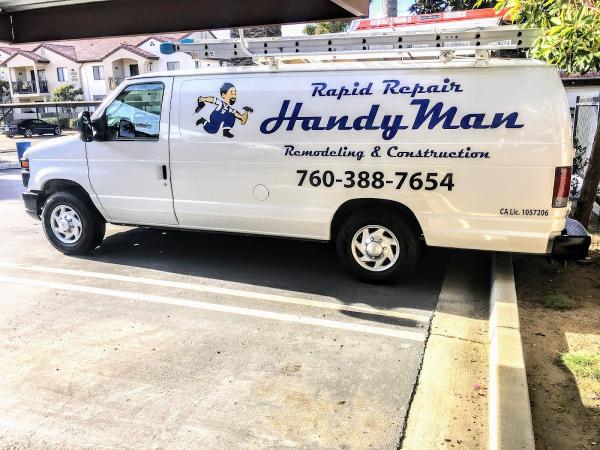 Rapid Repair Handyman