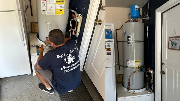 Rapid Repair Handyman