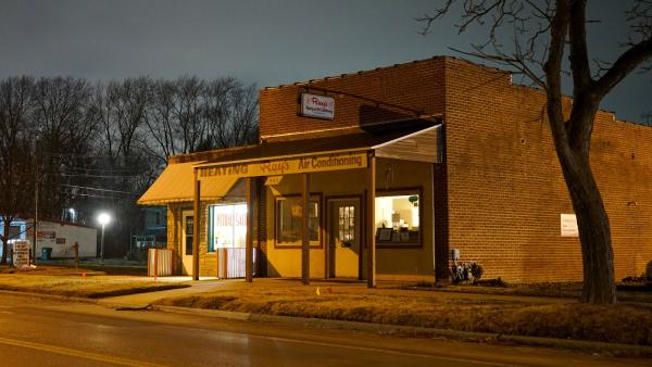 Ray's Heating & Cooling