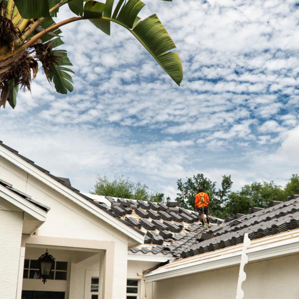 JTO Roofing and Solar