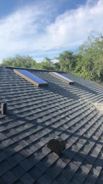 JTO Roofing and Solar