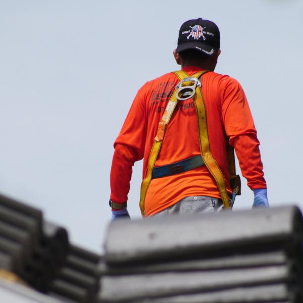 JTO Roofing and Solar