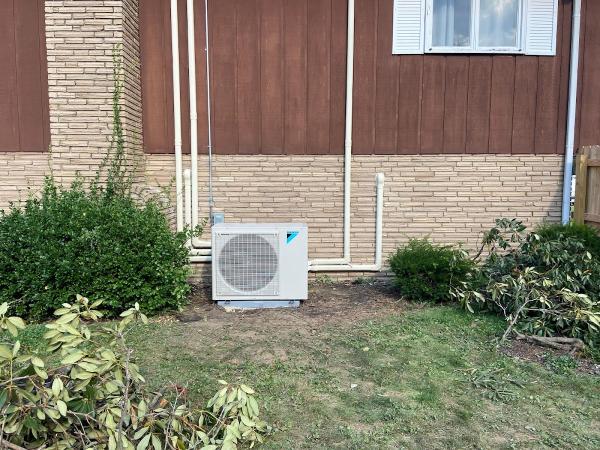 All Comfort Heating & Cooling