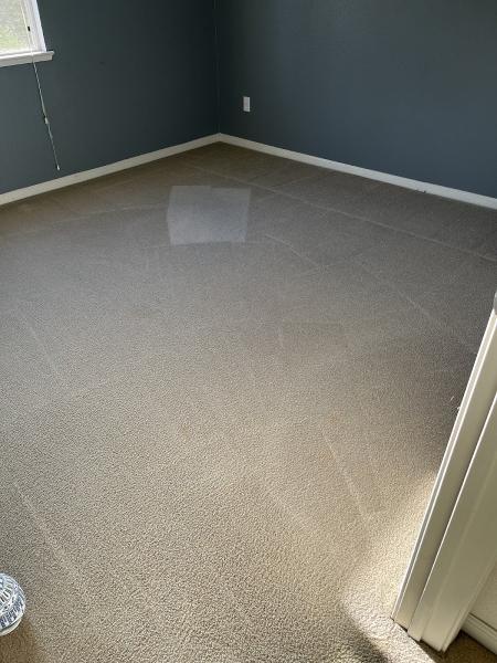 The Barreto Brothers Carpet Cleaning