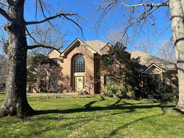Climax Roofing & Renovations