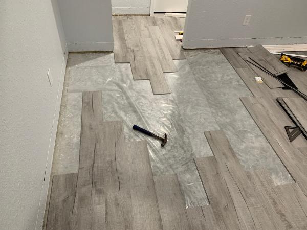 1 Stop Handyman LLC