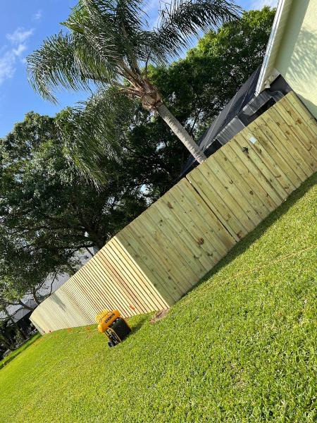 1 Stop Handyman LLC