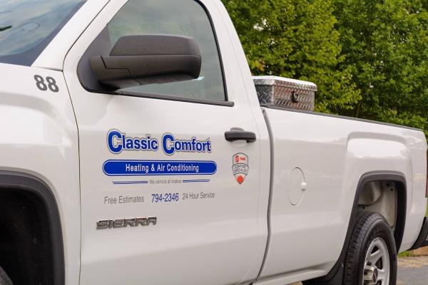 Classic Comfort LLC