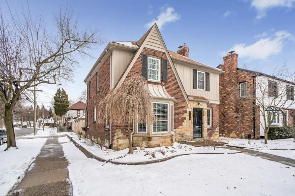 Real Estate Agency