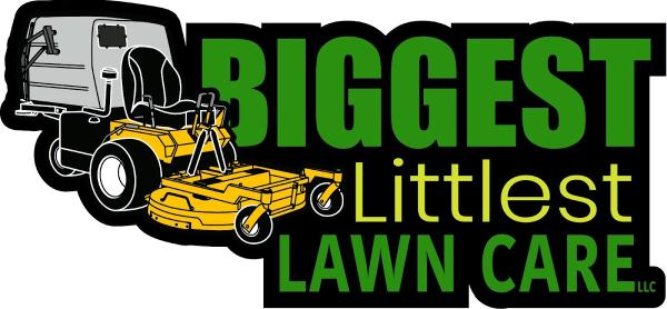 Biggest Littlest Lawn Care LLC