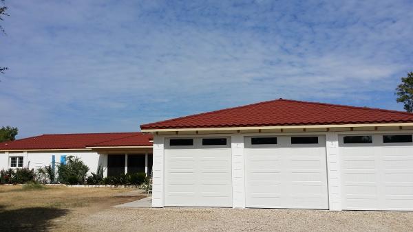 Waco Metal Roofing